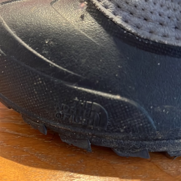 North face big girls boots - Picture 4 of 5